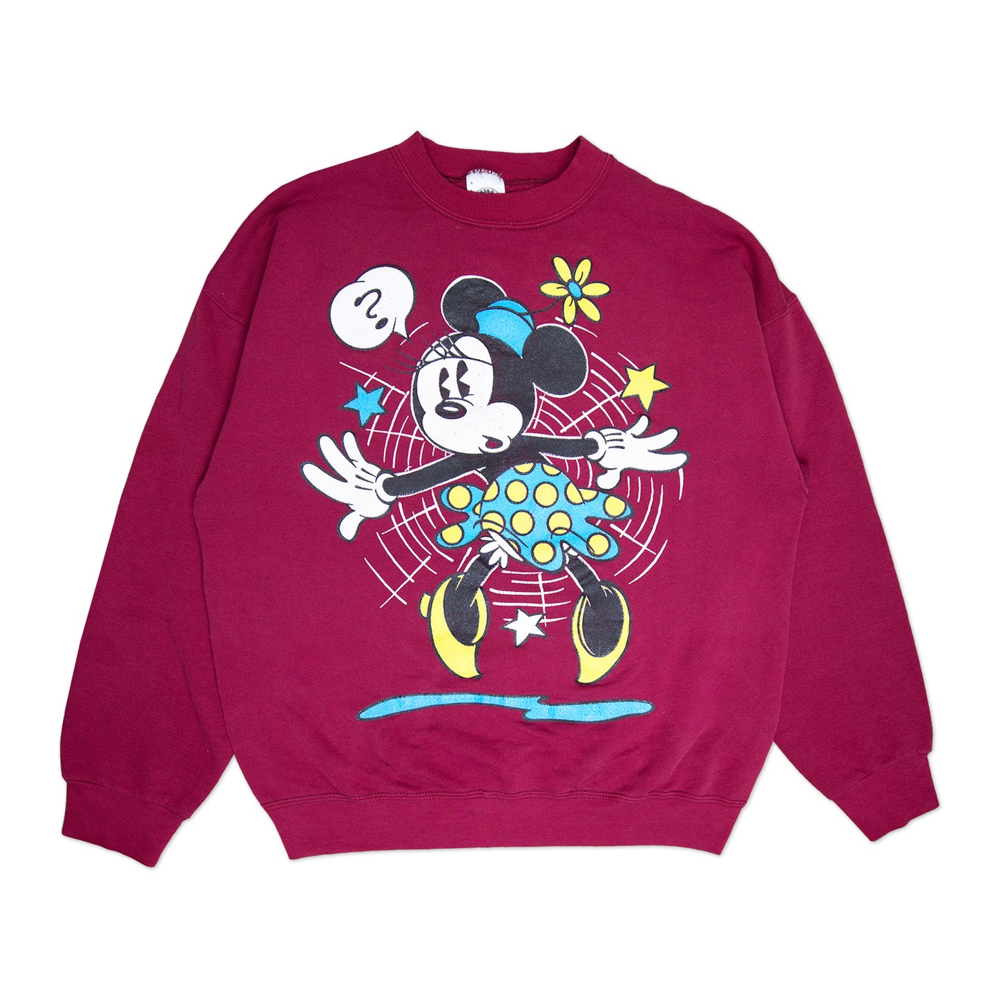 90's Minnie Crew (L)