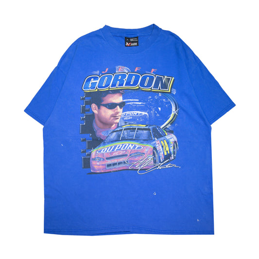 00' NASCAR Jeff Gordon Tee (XXL)
