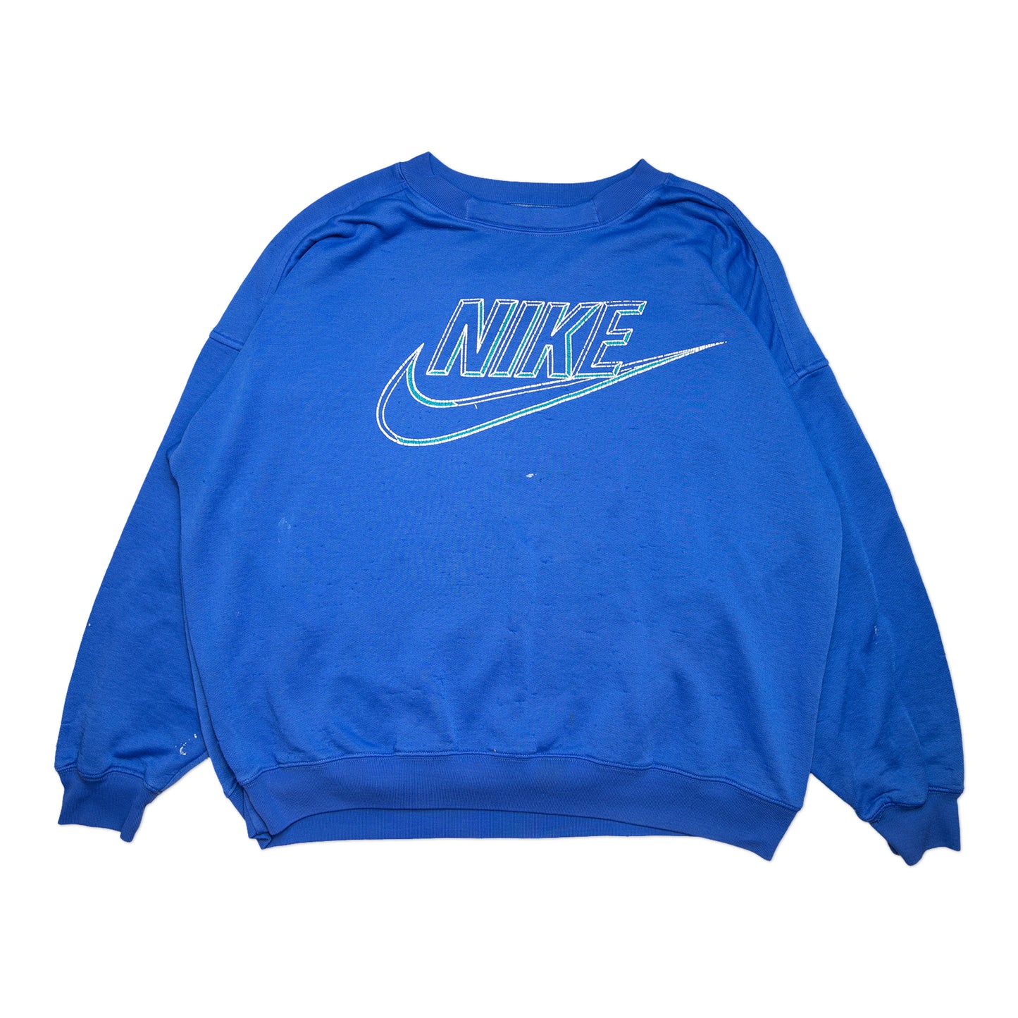 80s Nike Crew (L/XL)