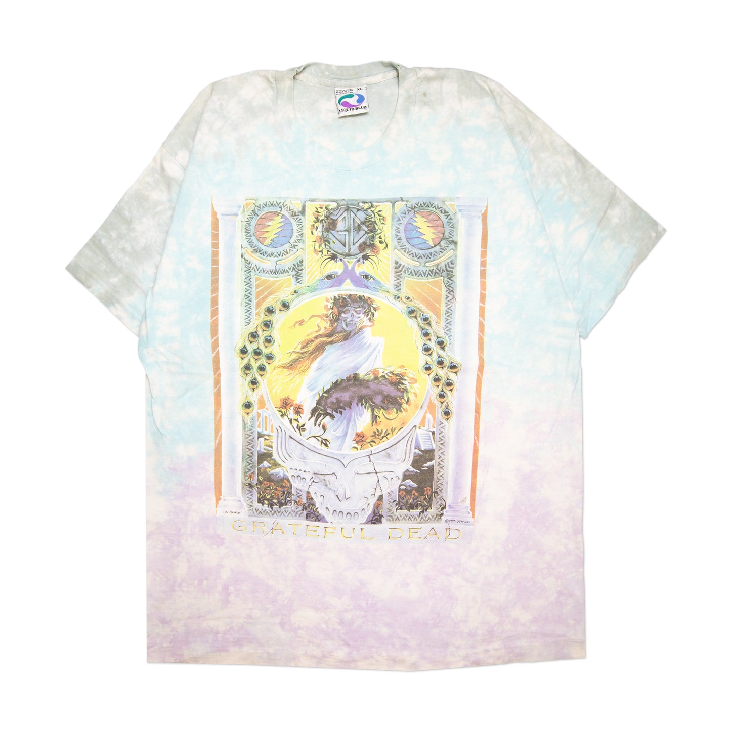 95' Grateful Dead Tee (XL)