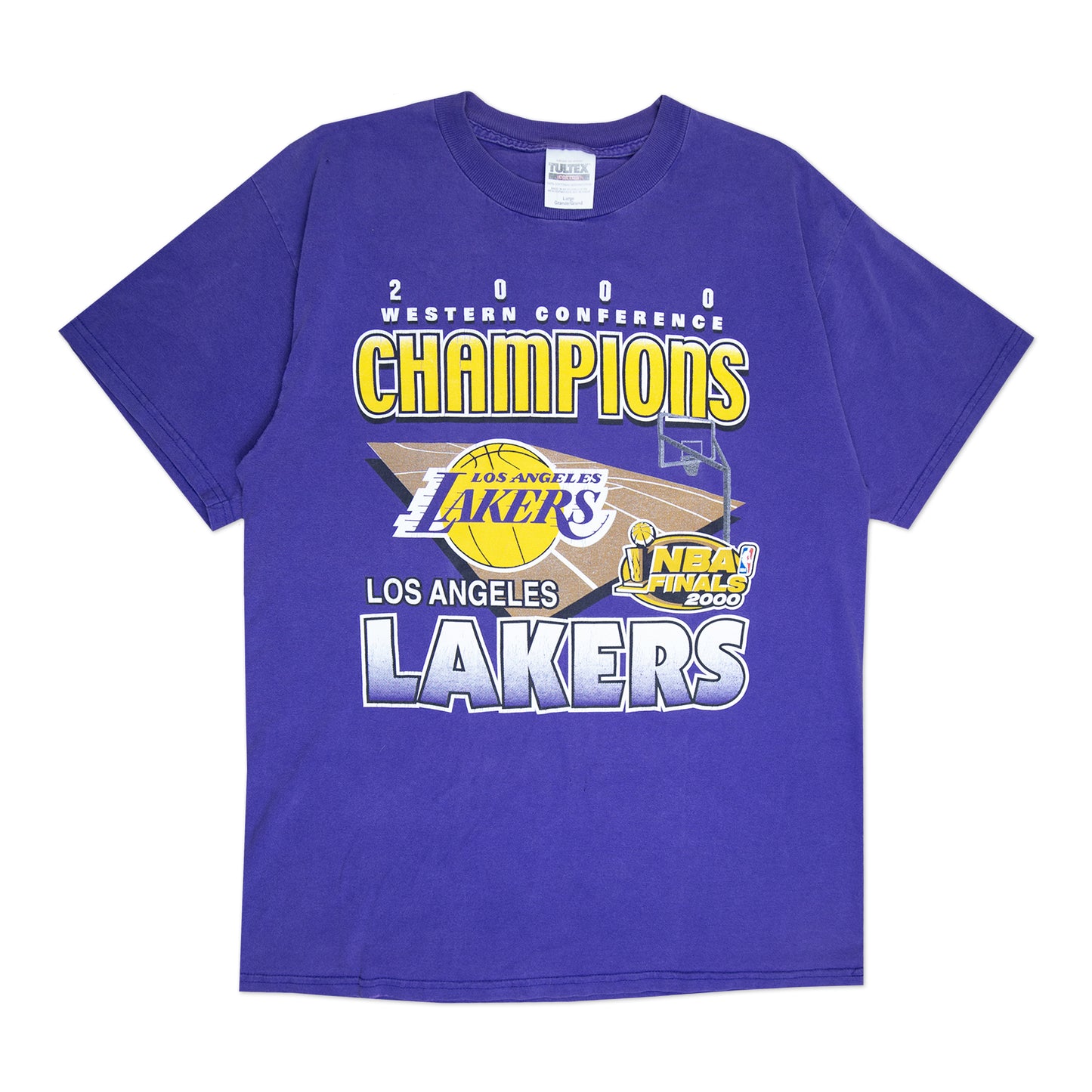 00' Lakers Tee (L)