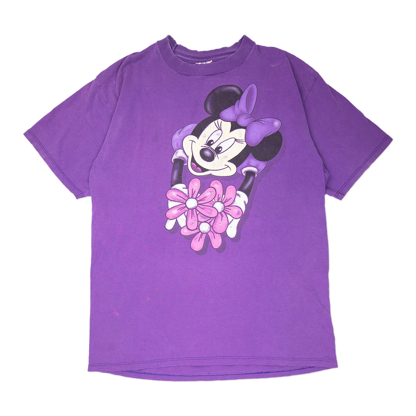 90's Minnie Tee (L)