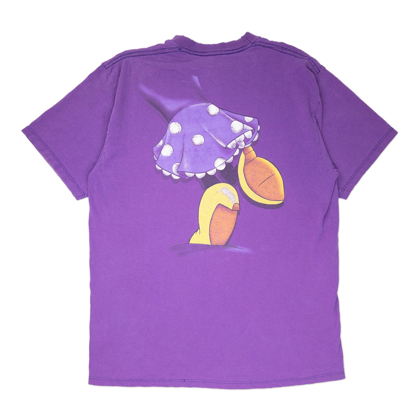 90's Minnie Tee (L)