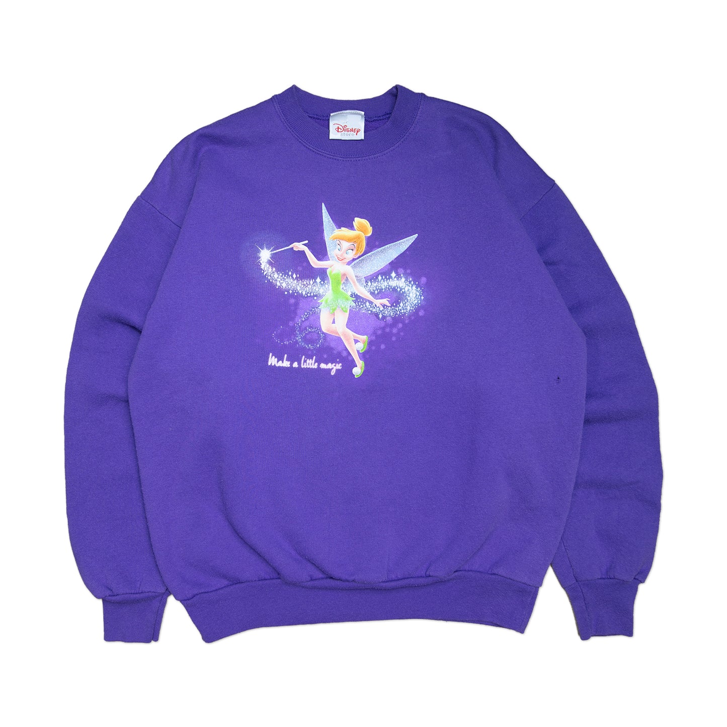 00's Tinkerbell Crew (S)