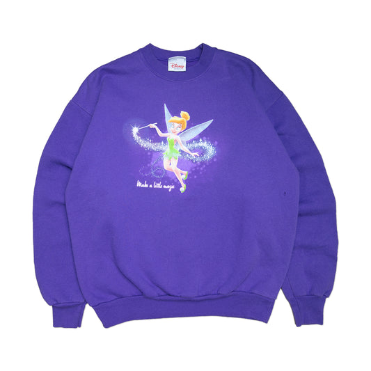 00's Tinkerbell Crew (S)