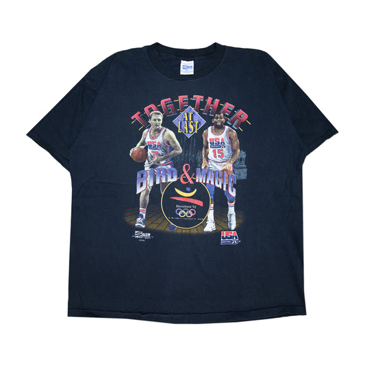 92 TEAM USA Tee (XL)