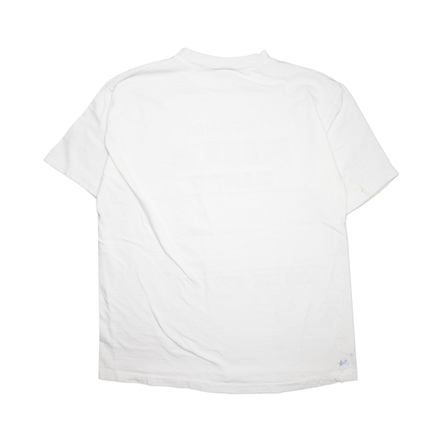 90's Disney Football Tee (M)