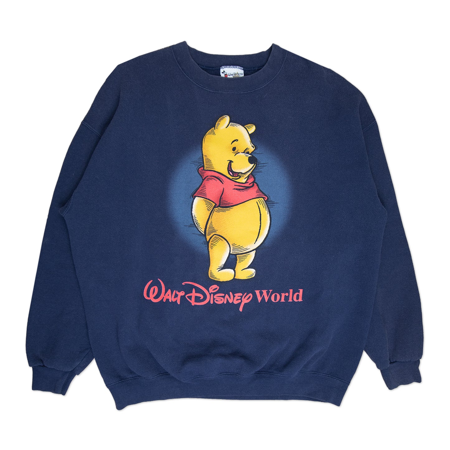 00's Pooh Crew (XL)