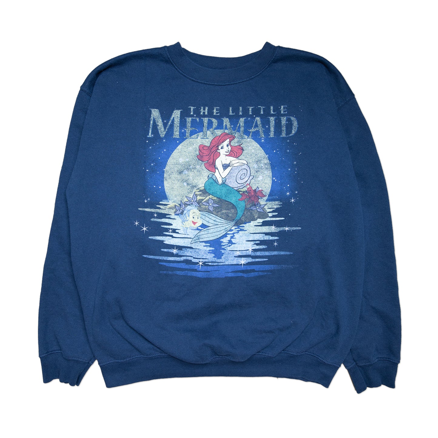 00's Little Mermaid Crew (M)