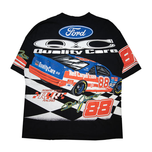 96' NASCAR AOP Tee (XL)