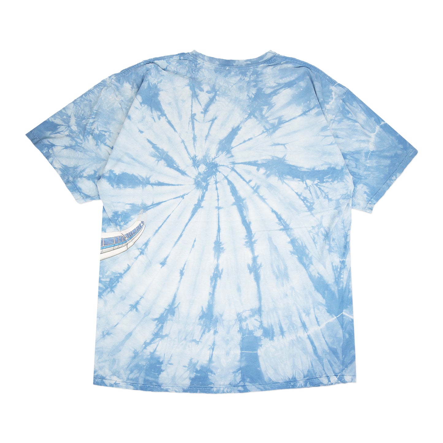 y2k Disney World Tee (XL)