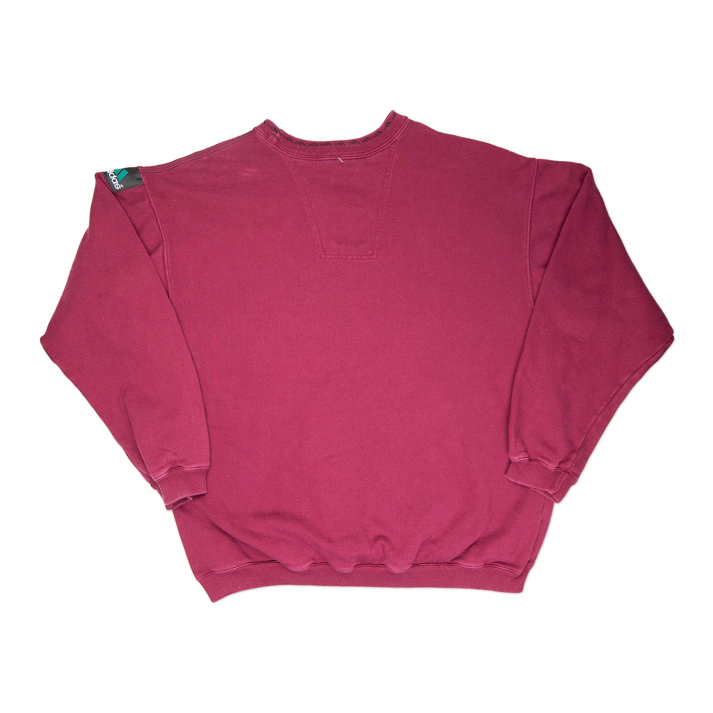 90's Adidas EQT Crew (M/L)