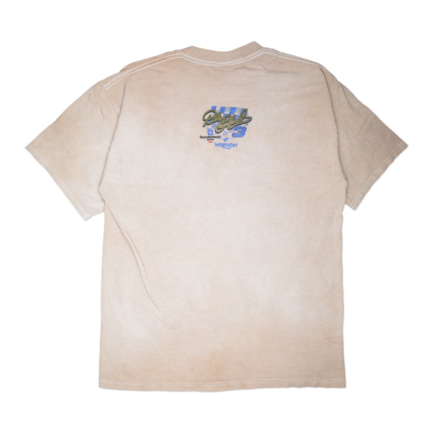 90's NASCAR Tee (M)