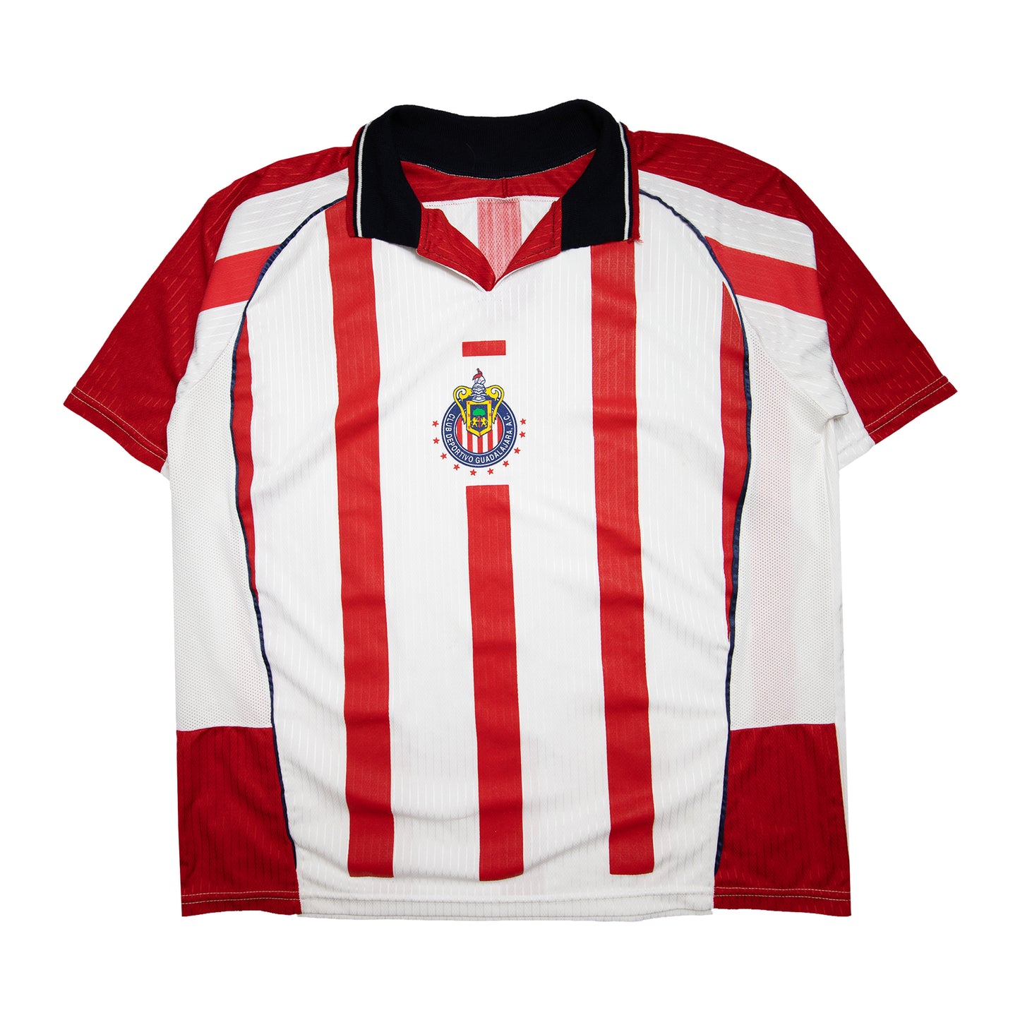00's Chivas Jersey (XL)