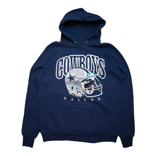 90s Cowboys Hoodie (XL)