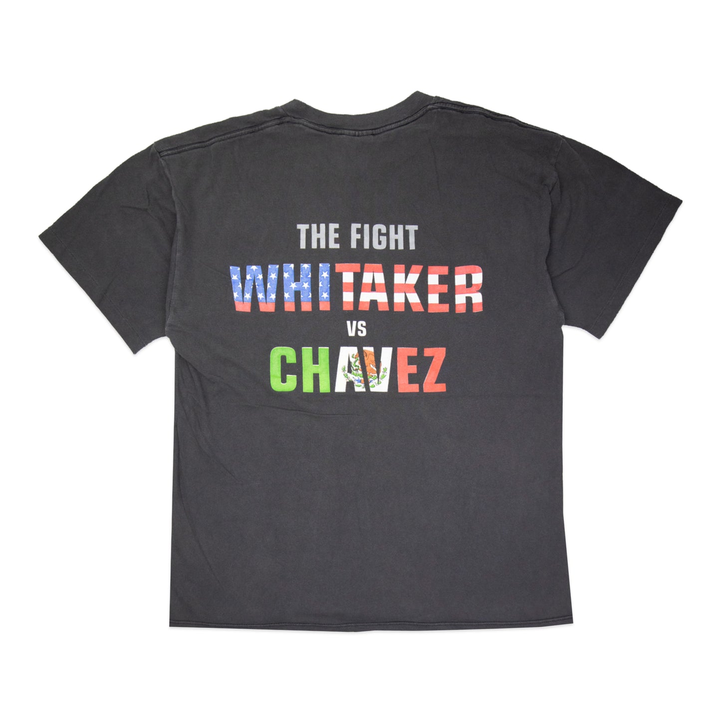94' Chavez vs Whitaker Tee (XL)