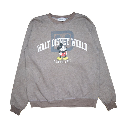 00's Disney World Crew (S)