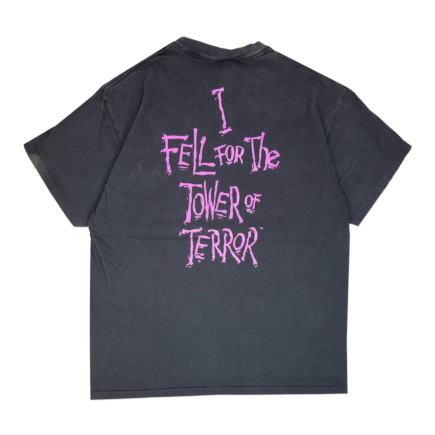 90's Tower of Terror Tee (XL)