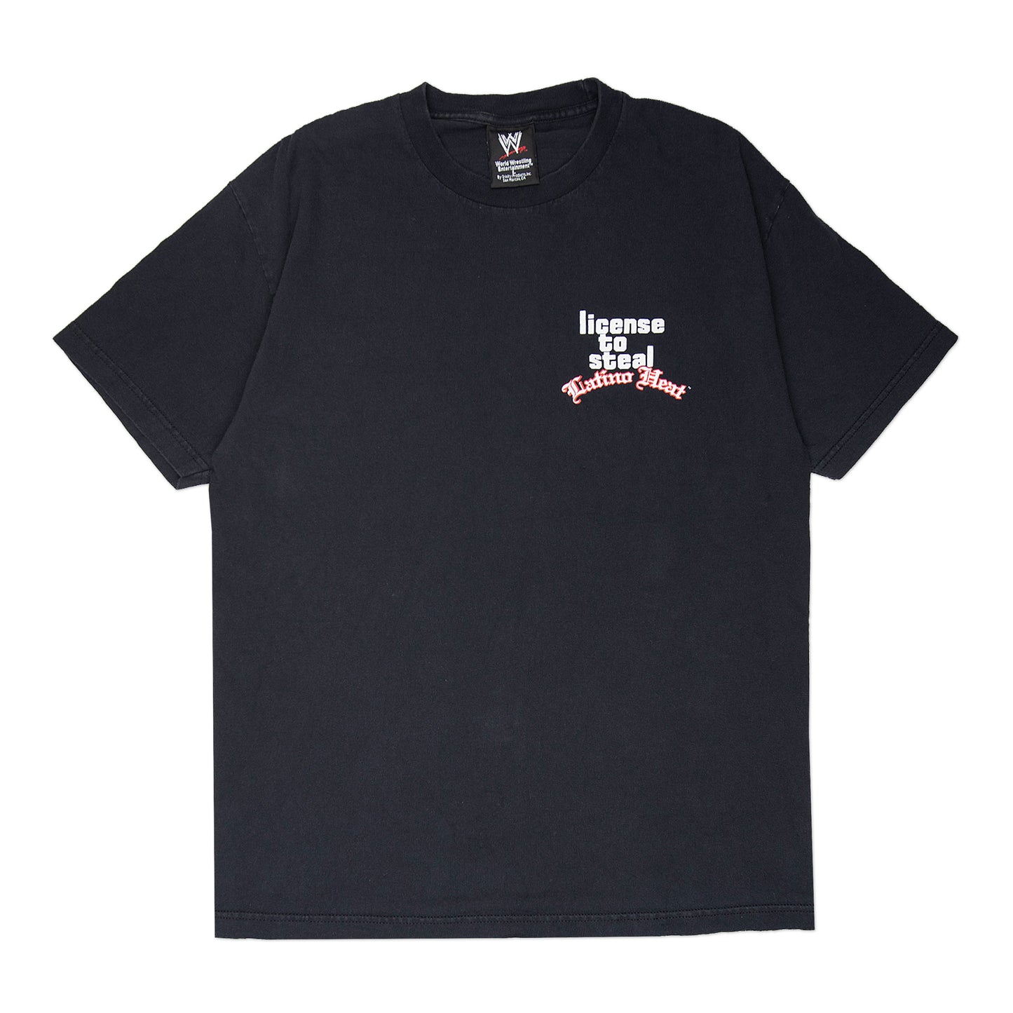 05' GTA Eddie Guerrero Tee (L)