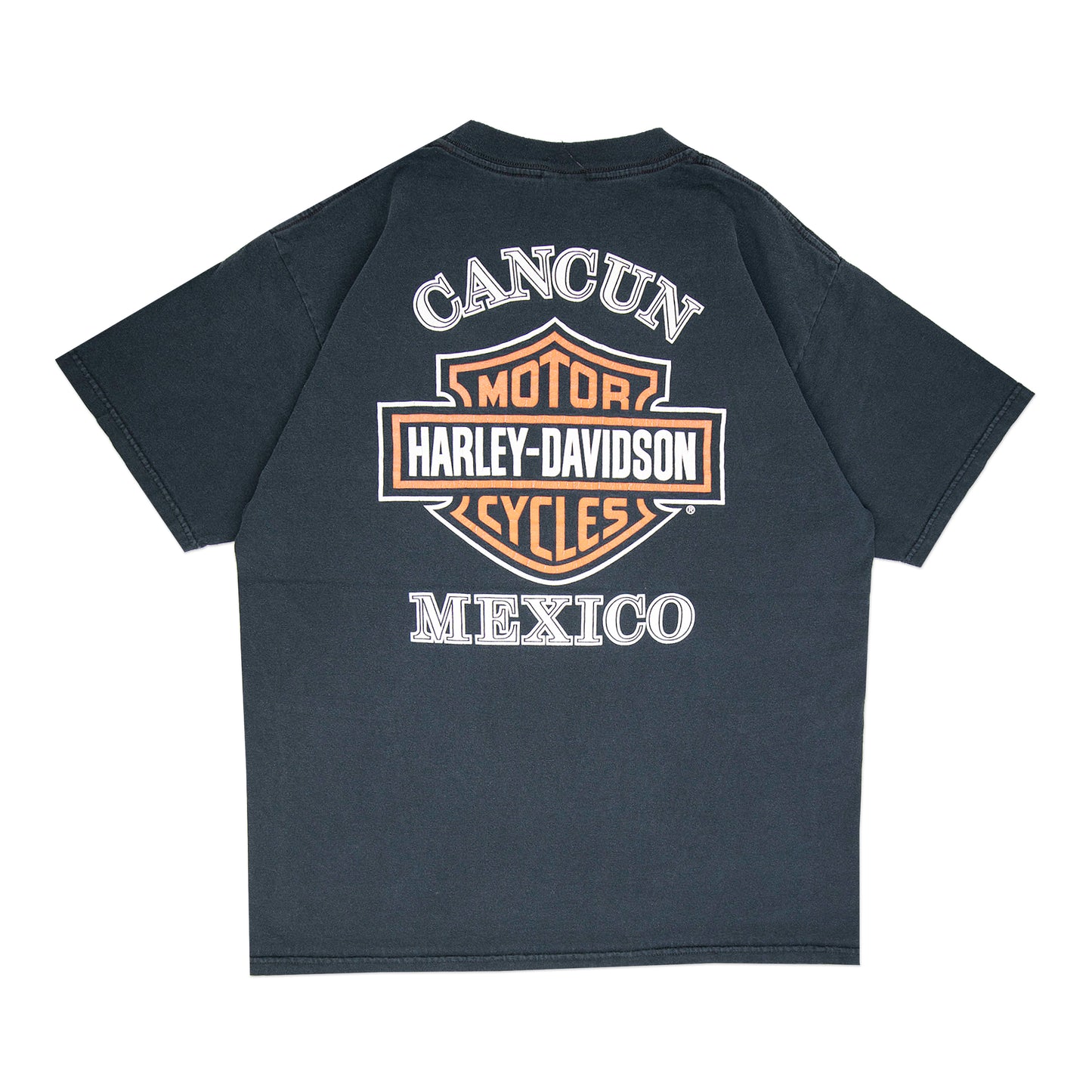 00's Harley Davidson Tee (L)