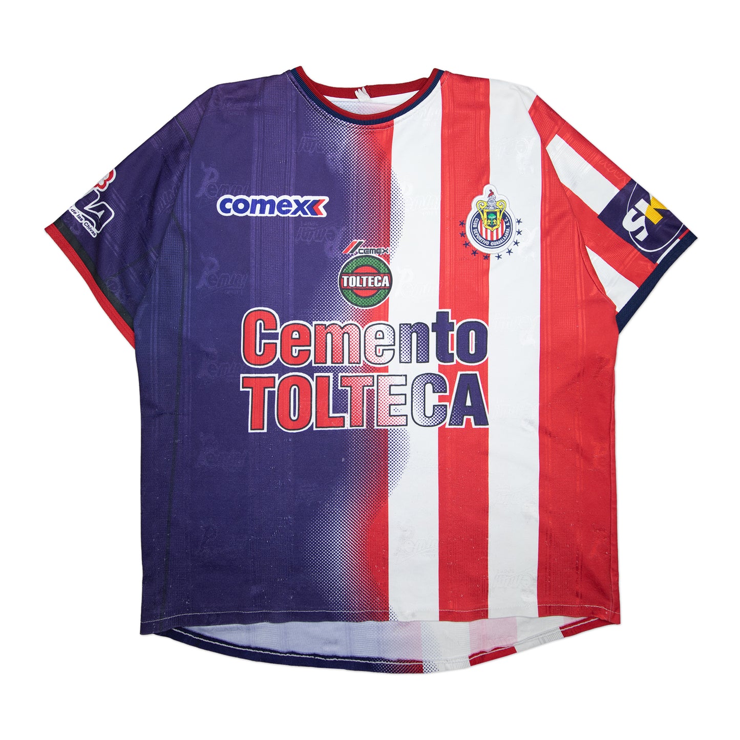 00's Chivas Jersey (XL)