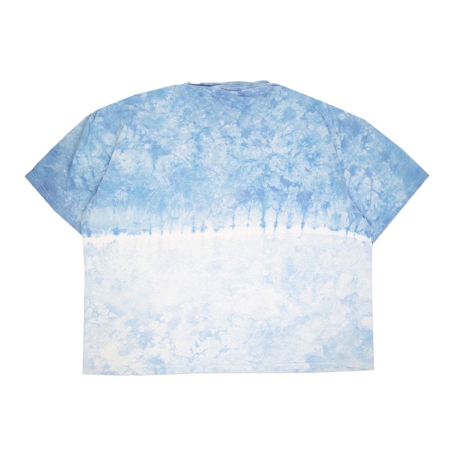 00's Tie Dye Sorcerer Tee (XXL)