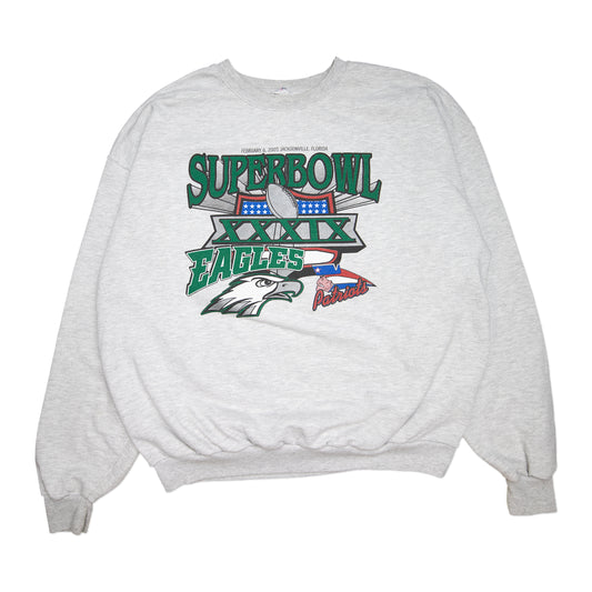 05' Super Bowl Crew (XL)