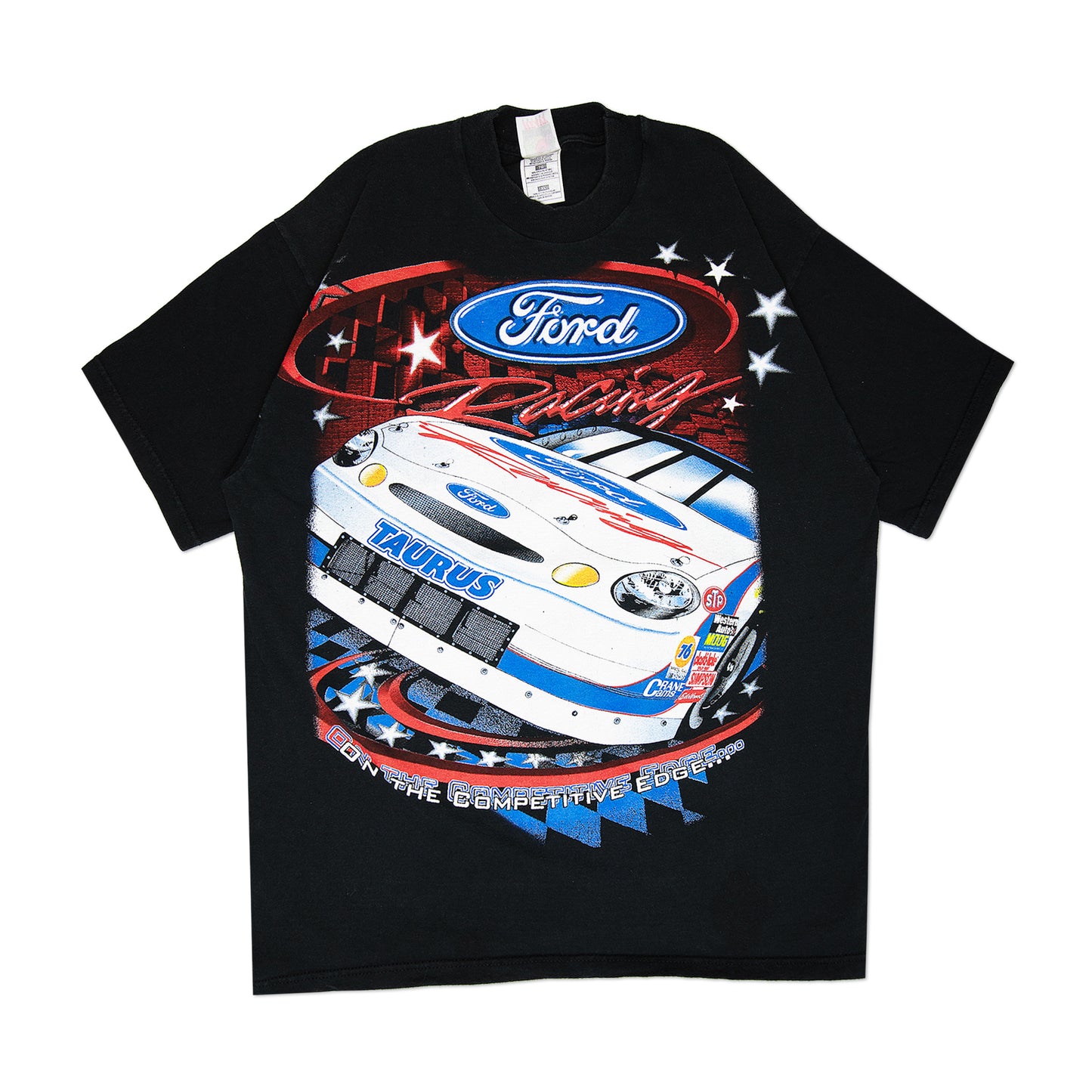 00' Ford Racer Tee (XL)