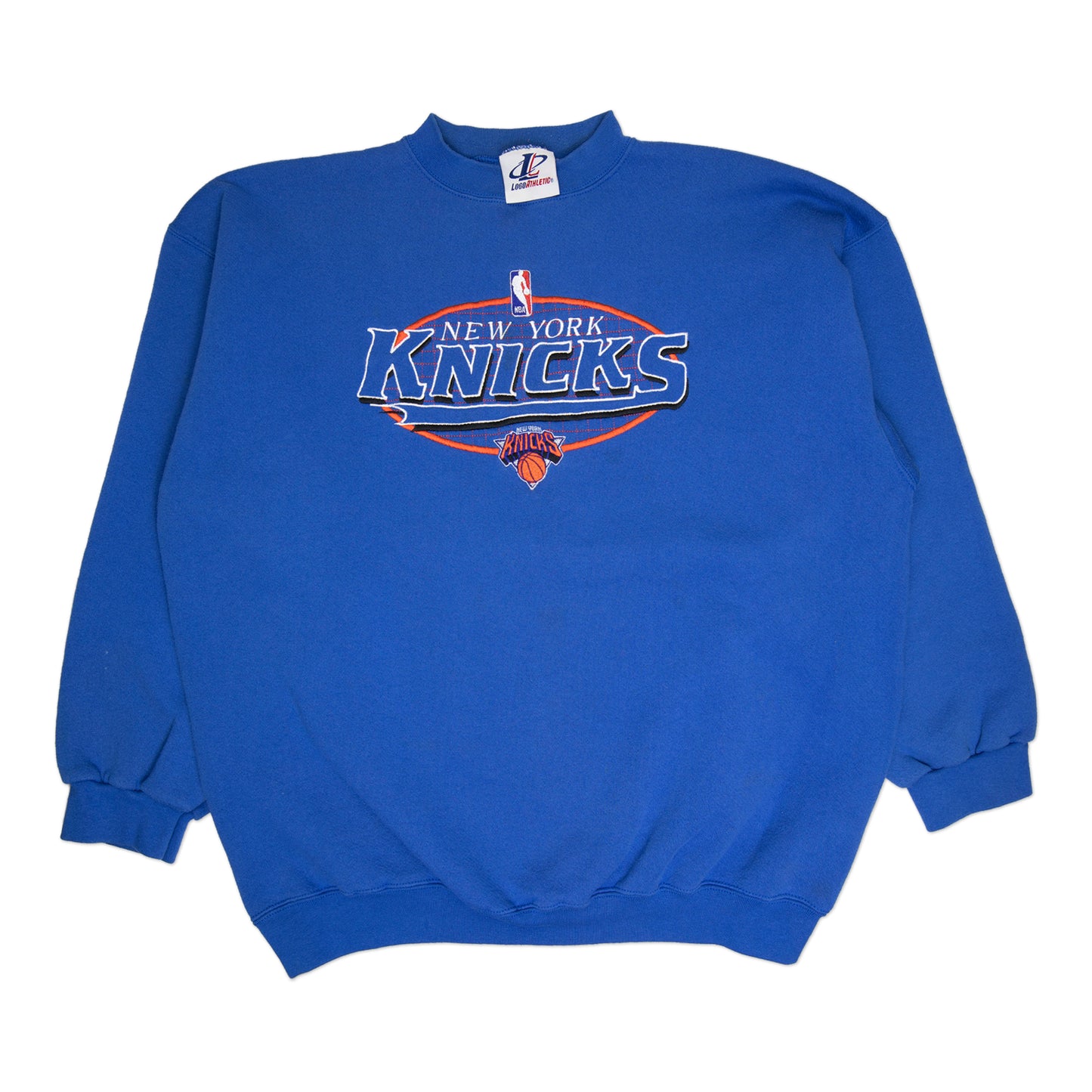 90's Knicks Crew (XXL)