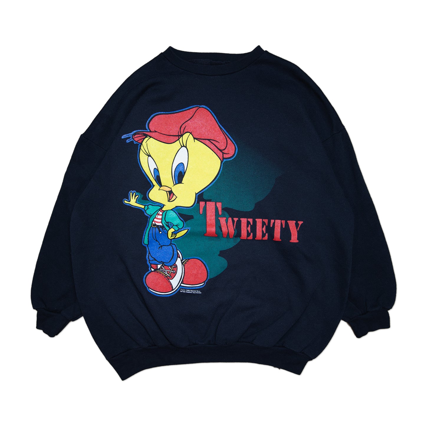 90's Tweety Crew (XL)