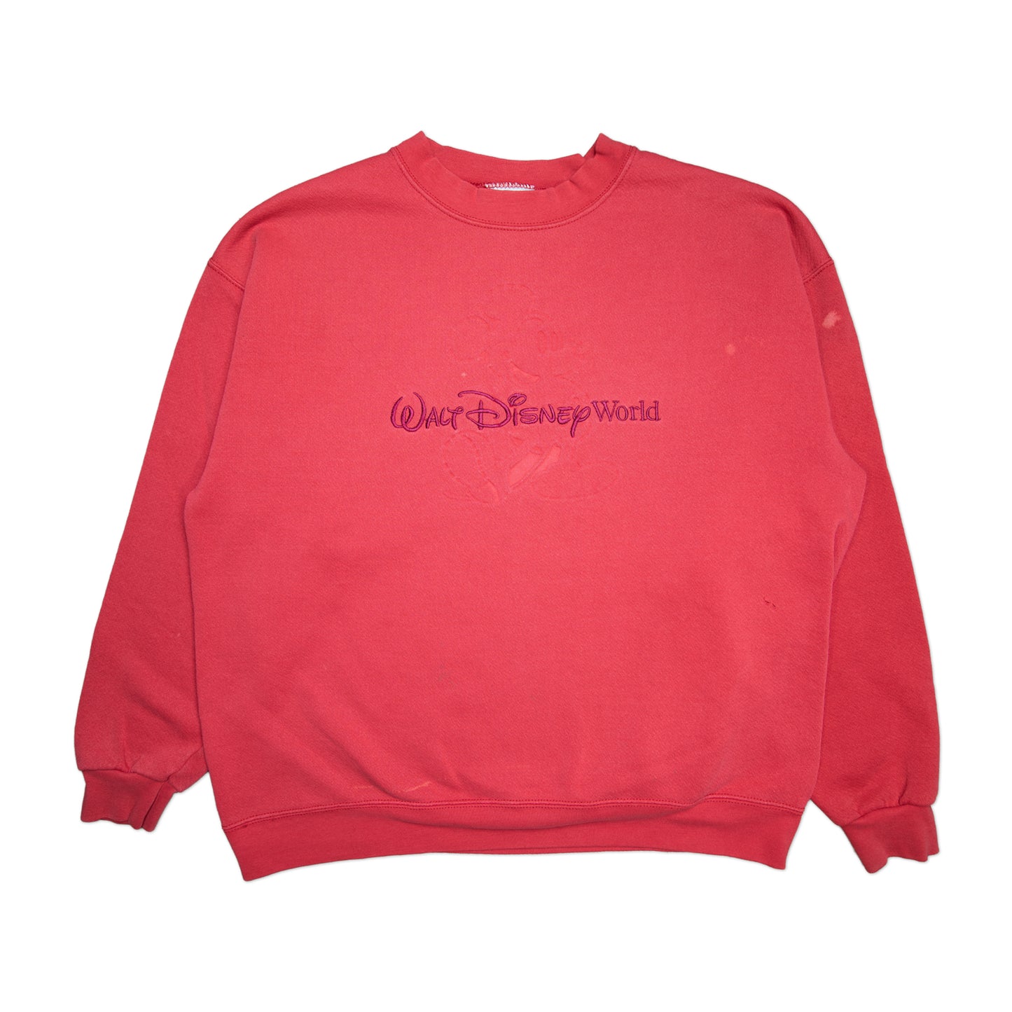 00's Disney World Crew (L)