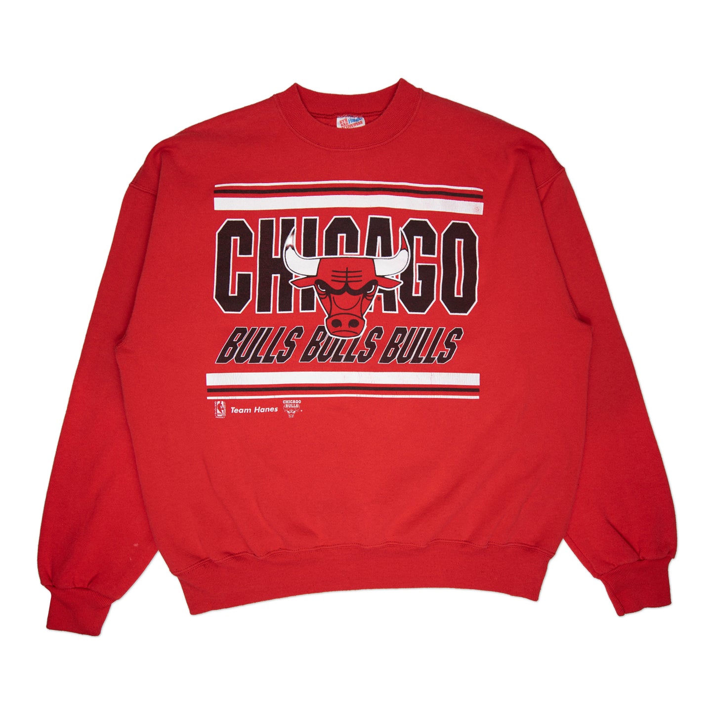 93' Bulls Crew (XXL)