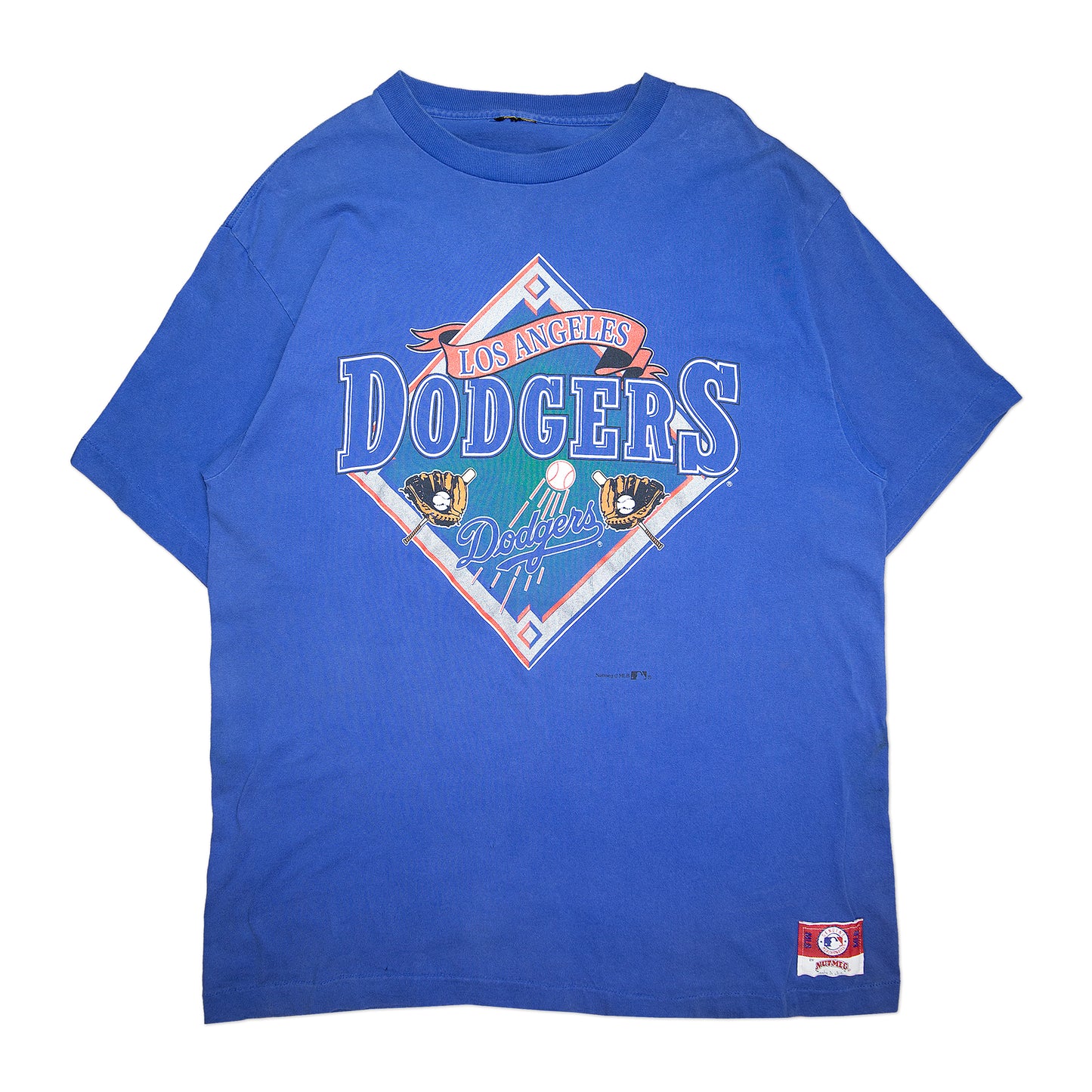 90's Dodger Tee (XL/XXL)