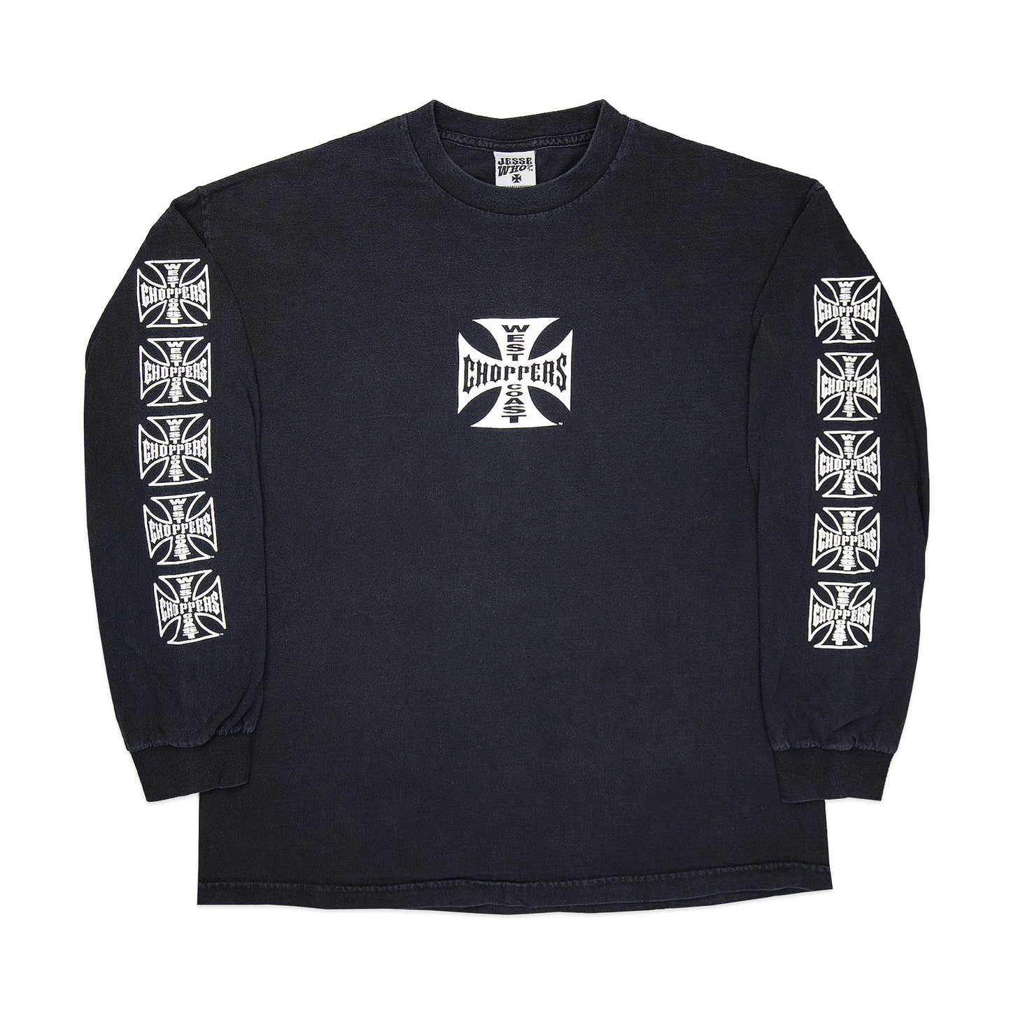 90's West Coast Choppers Longsleeve (L)