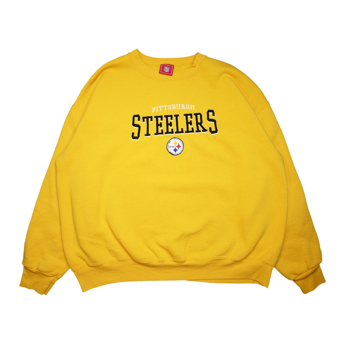 00's Steelers Crew (XL)