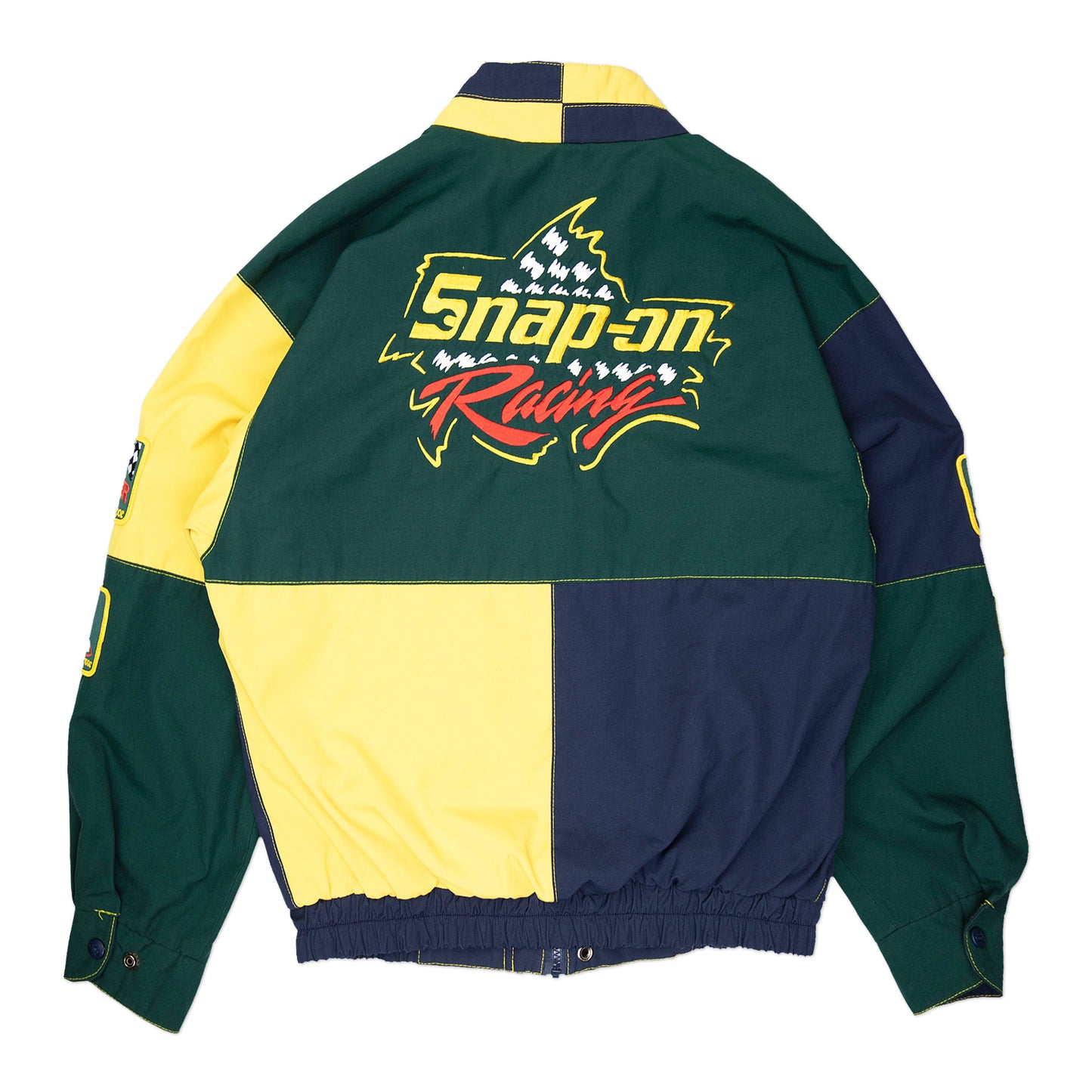90's Snap-On Windbreaker (M)