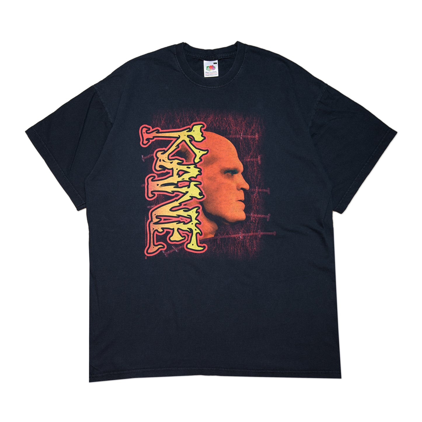 07' WWE Kane Tee (L)