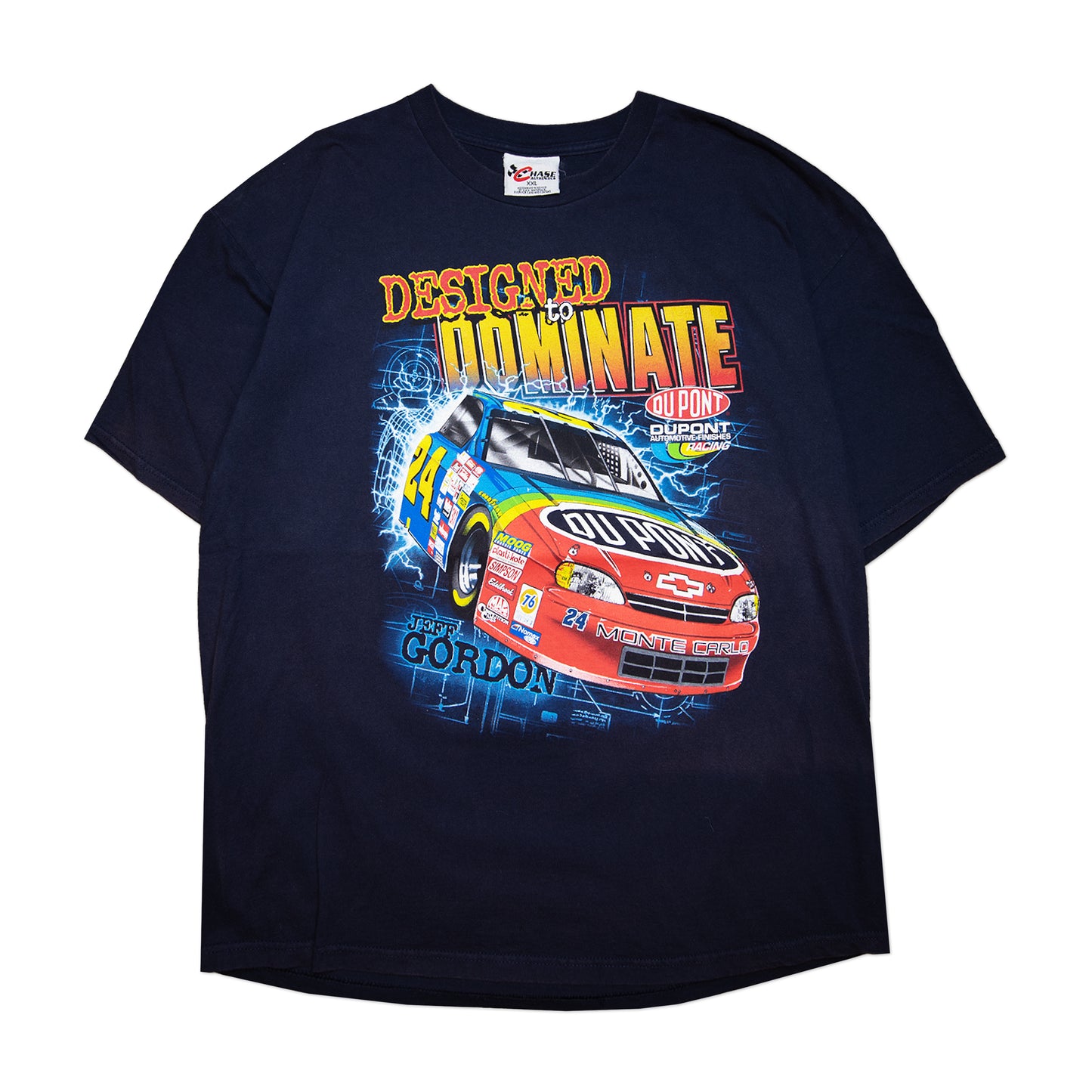 99' Jeff Gordon Tee (XXL)
