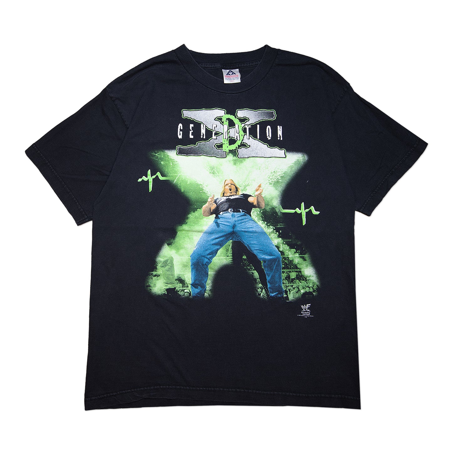 98' WF Generation X Tee (L)