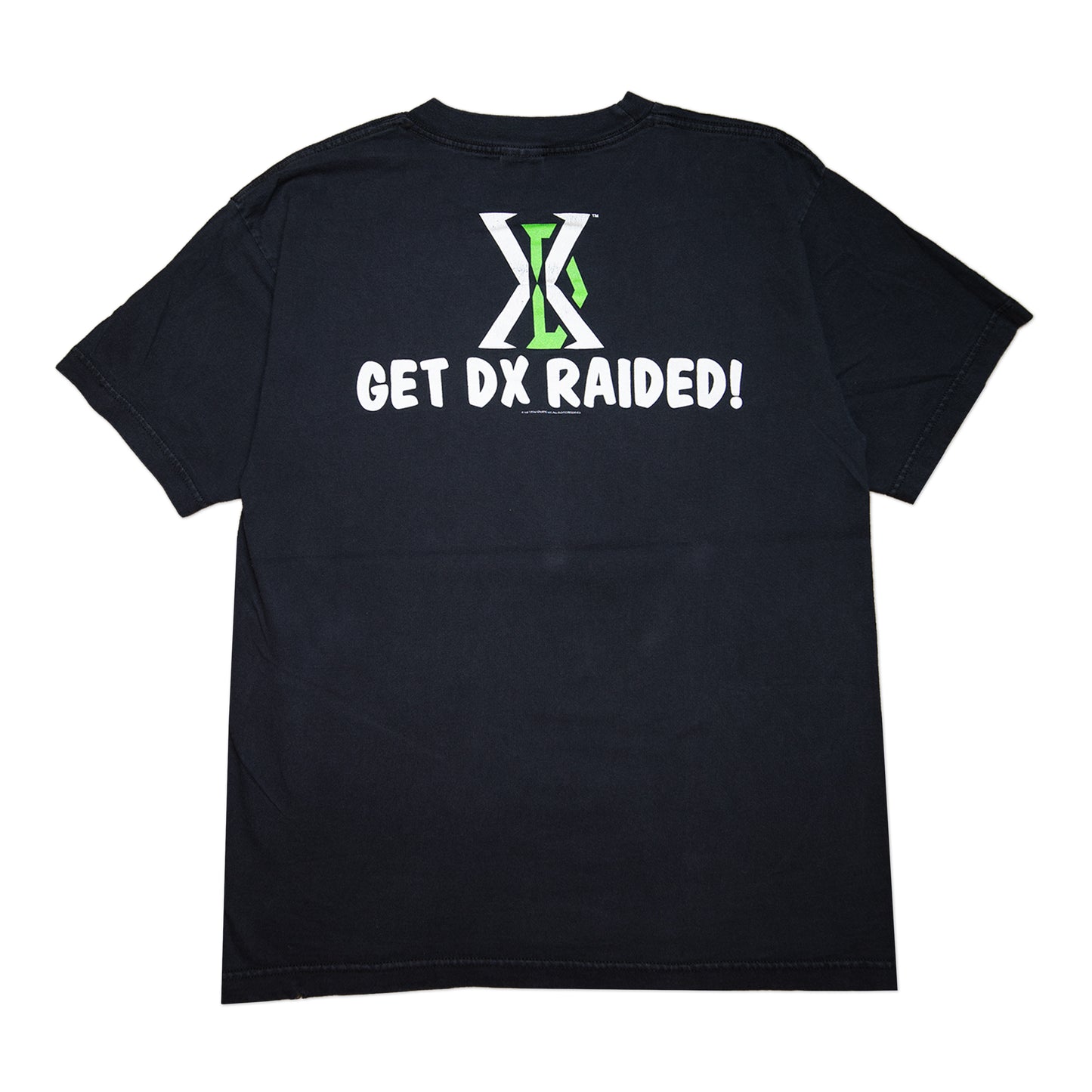 98' WF Generation X Tee (L)