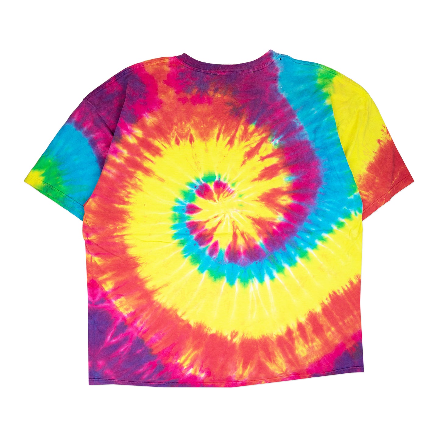 00' Tie-Dye Mickey & Friends Tee (XXL)