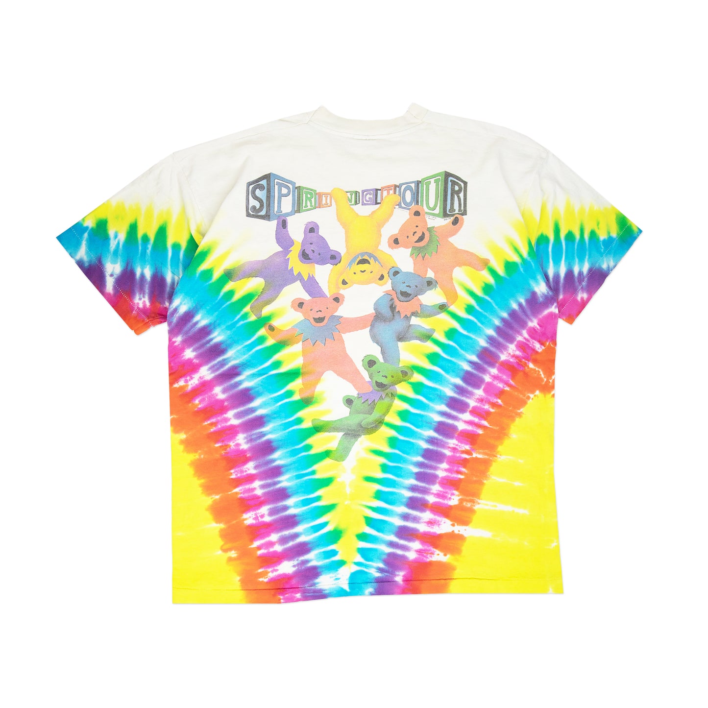 91' Grateful Dead Tee (XL)