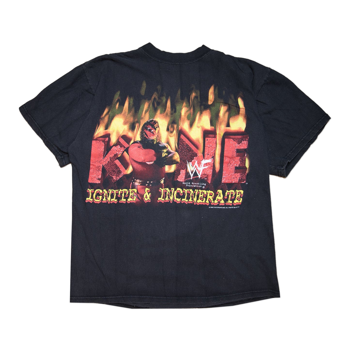 99' WF Kane Tee (M/L)