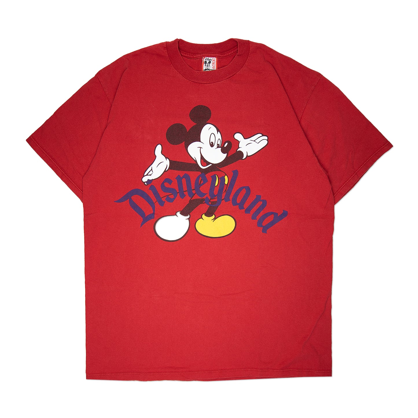 90's Disneyland Tee (XL)