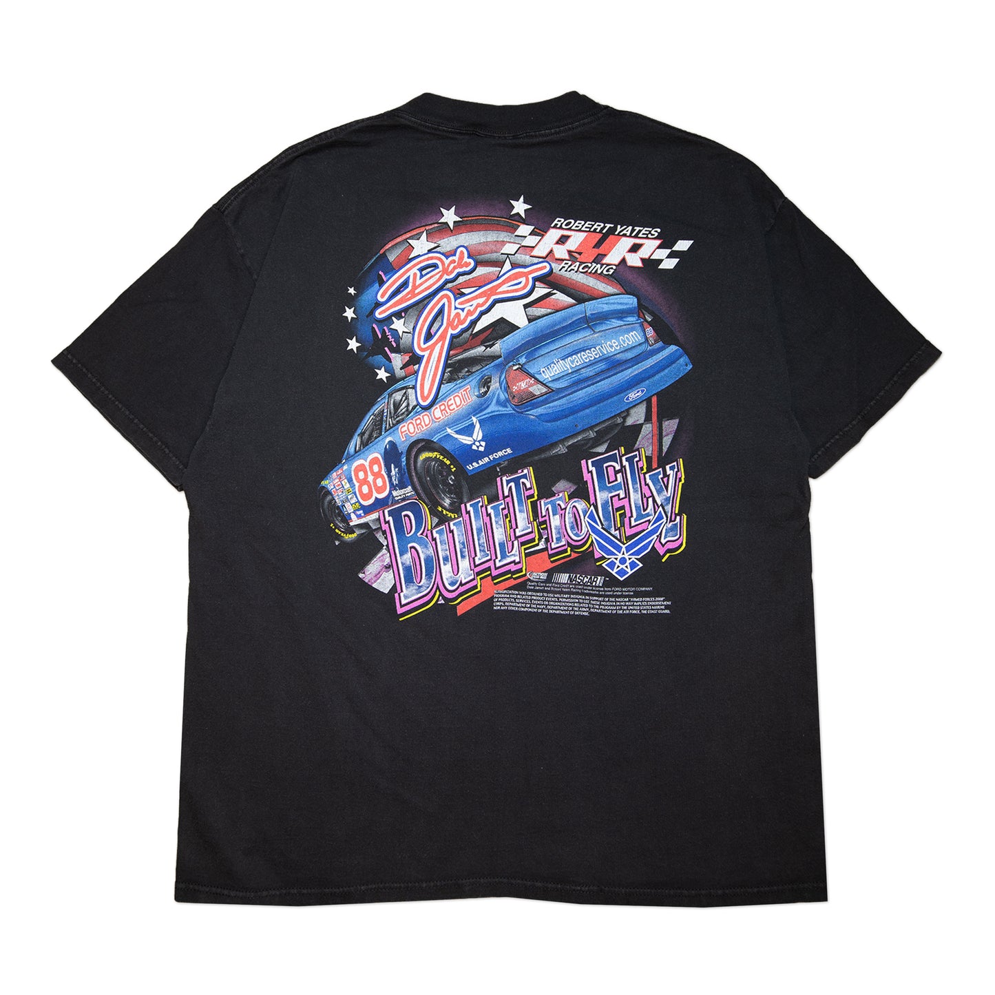 00' NASCAR Tee (L/XL)