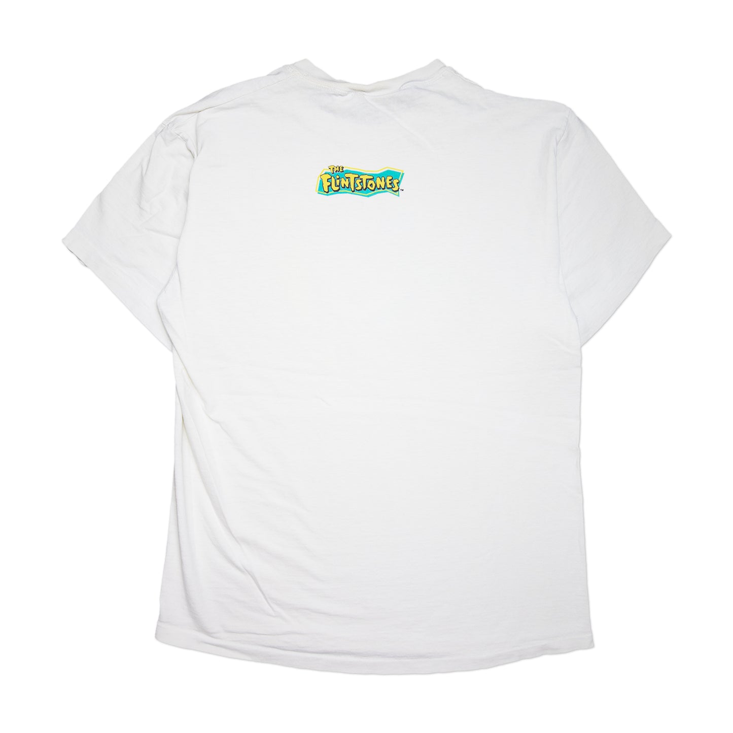 90's Fred Flintstone Tee (L)