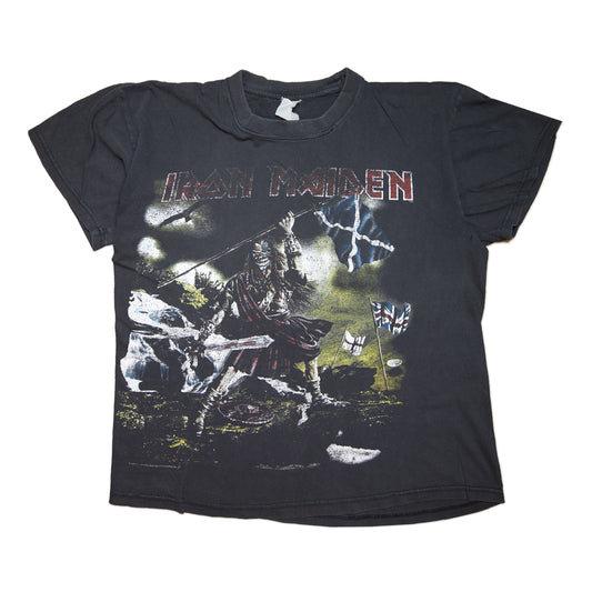 95' Iron Maiden Tee (M/L)