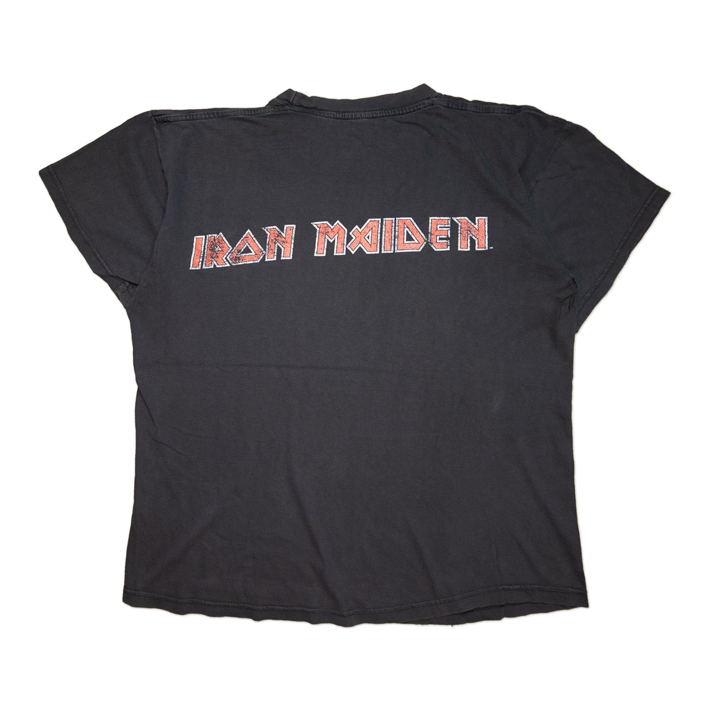 95' Iron Maiden Tee (M/L)