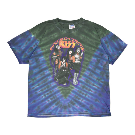 98' KISS Tee (L)