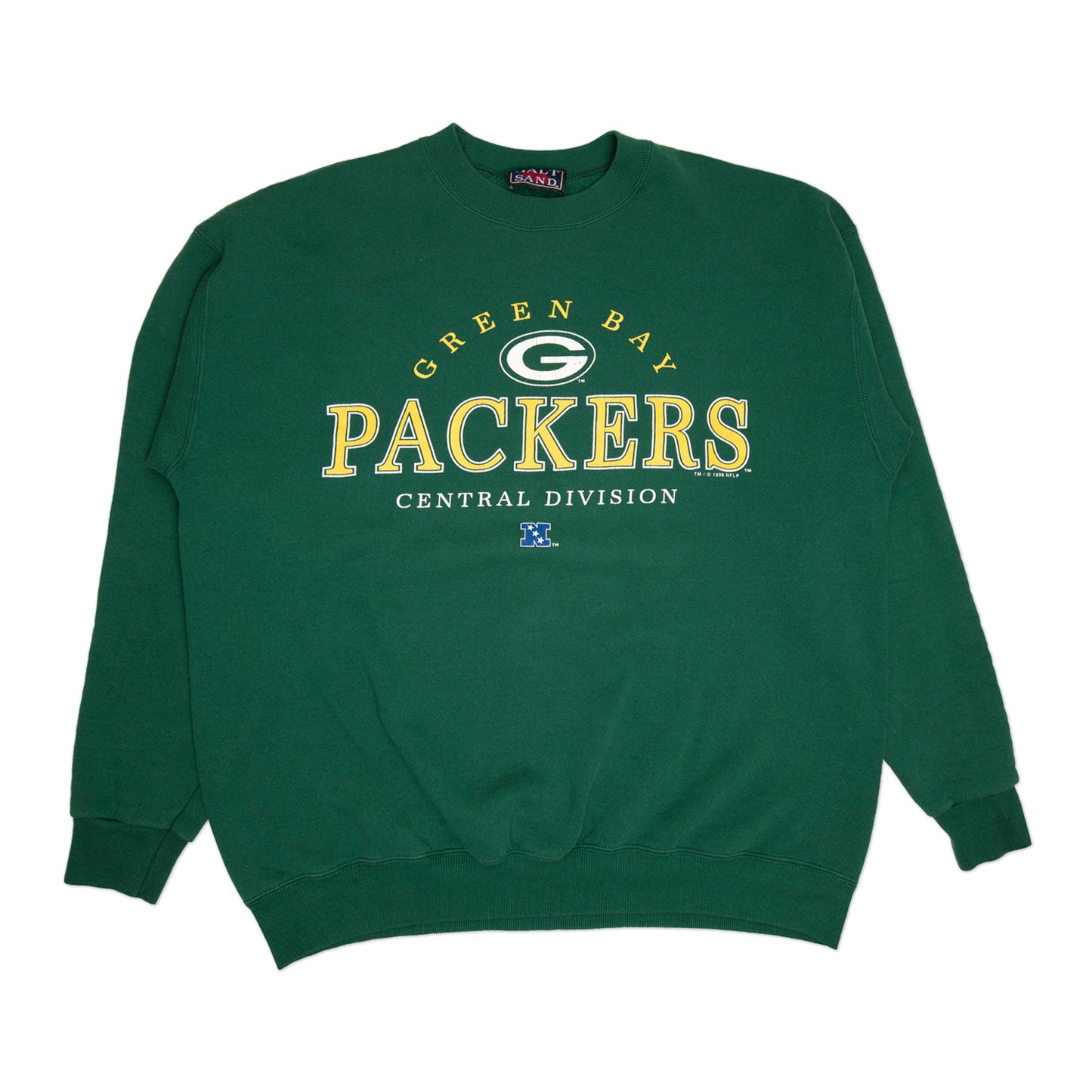 96' Packers Crew (L)